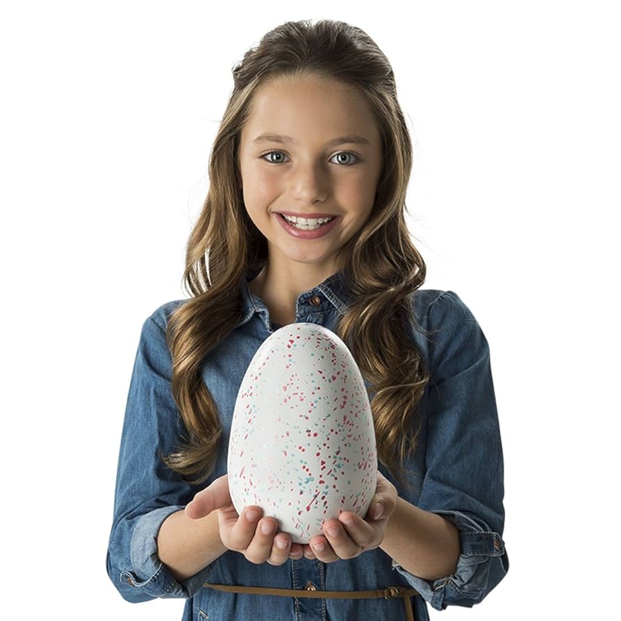 タカラトミー うまれて! ウーモ おとぎのもり ブルー